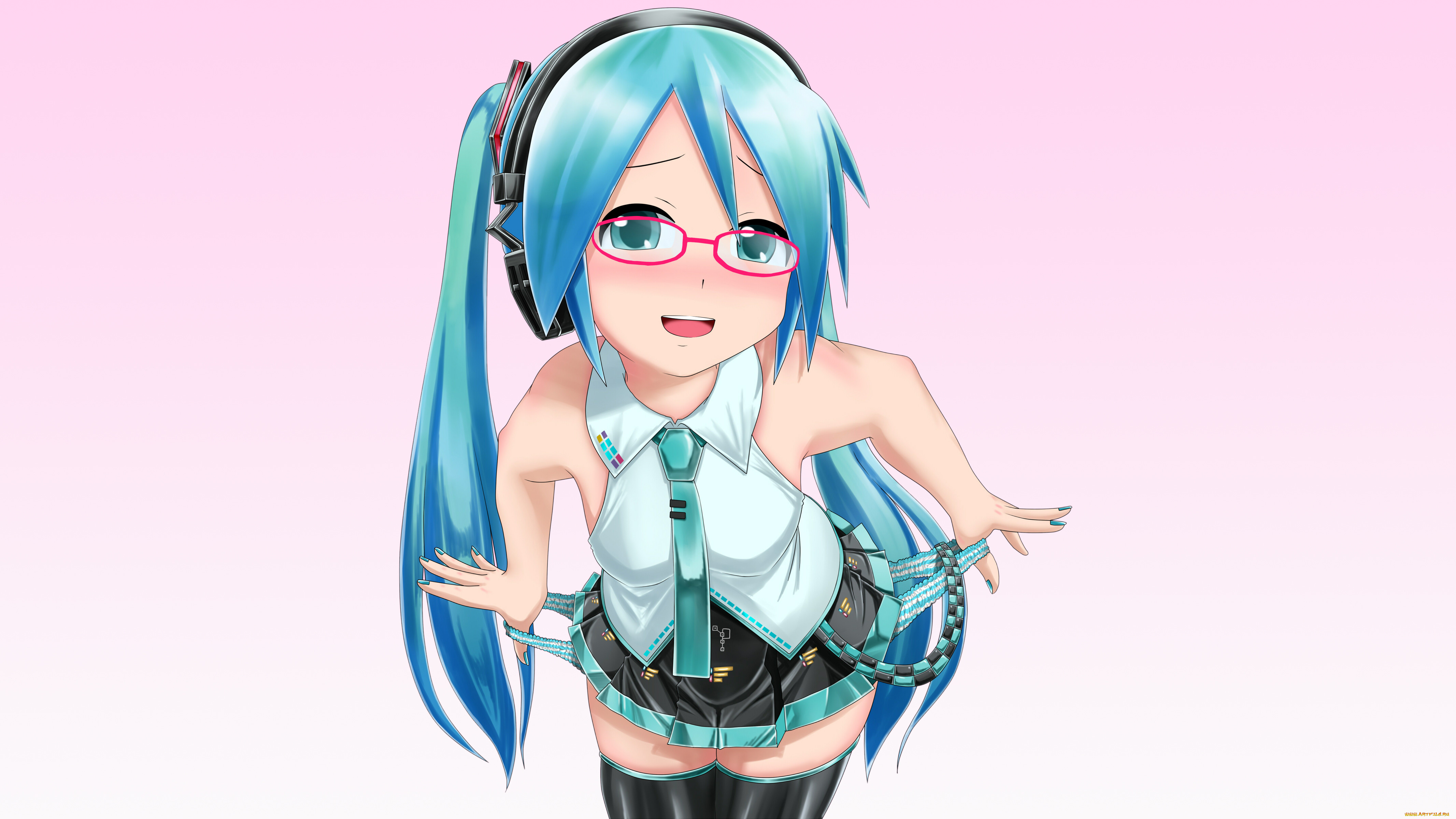 , vocaloid, , , 